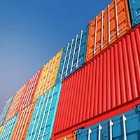 K2 Crane & Cartage - Delivery & Crane Services 12 shippingcontainers